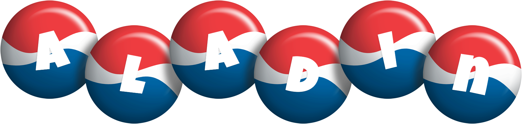 Aladin paris logo