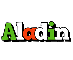 Aladin venezia logo