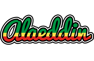 Alaeddin african logo