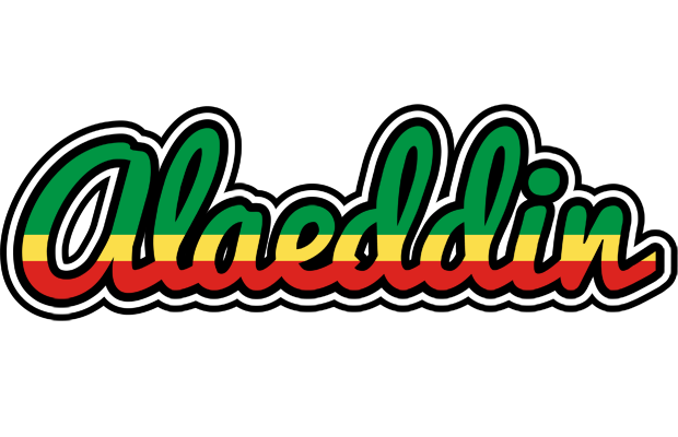 Alaeddin african logo