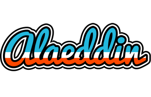 Alaeddin america logo