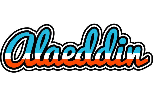 Alaeddin america logo