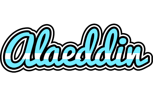 Alaeddin argentine logo
