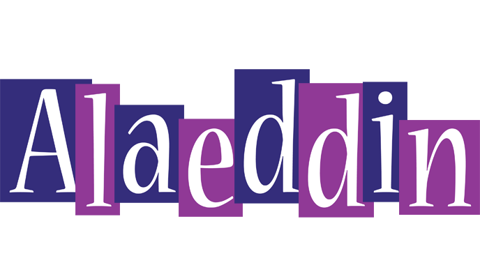Alaeddin autumn logo