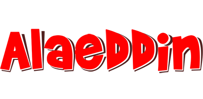 Alaeddin basket logo