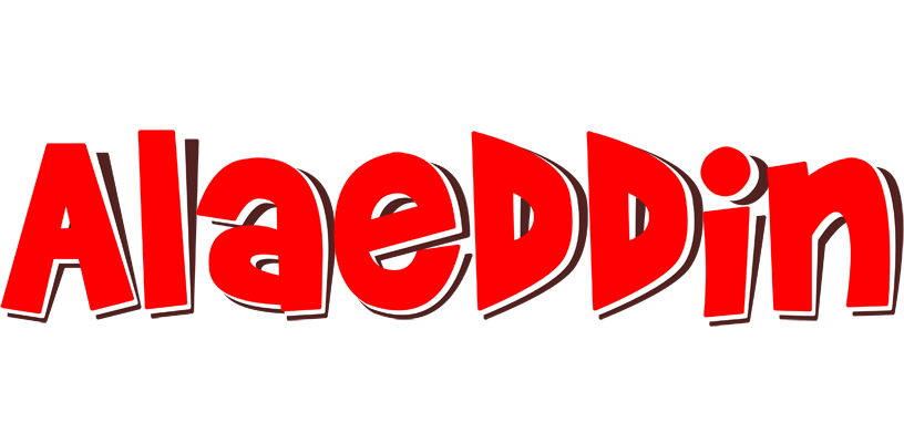 Alaeddin basket logo