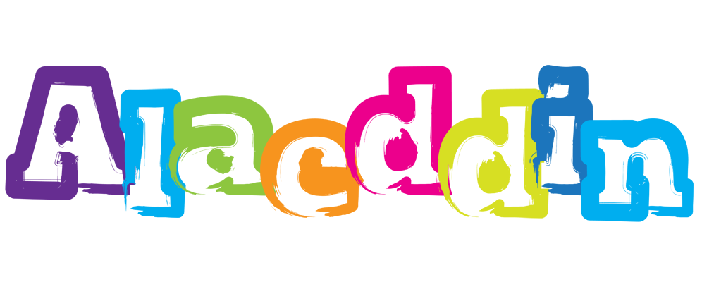 Alaeddin casino logo