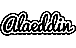 Alaeddin chess logo