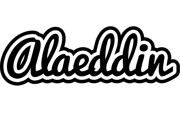 Alaeddin chess logo