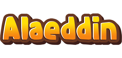 Alaeddin cookies logo