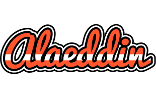 Alaeddin denmark logo