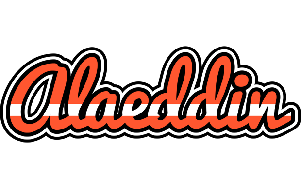 Alaeddin denmark logo