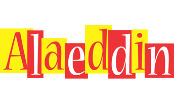 Alaeddin errors logo