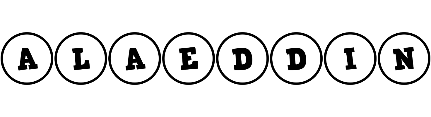 Alaeddin handy logo