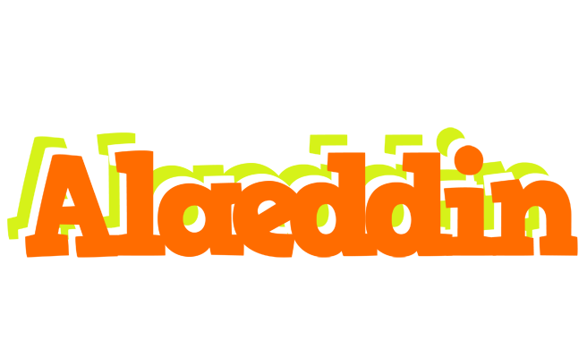 Alaeddin healthy logo