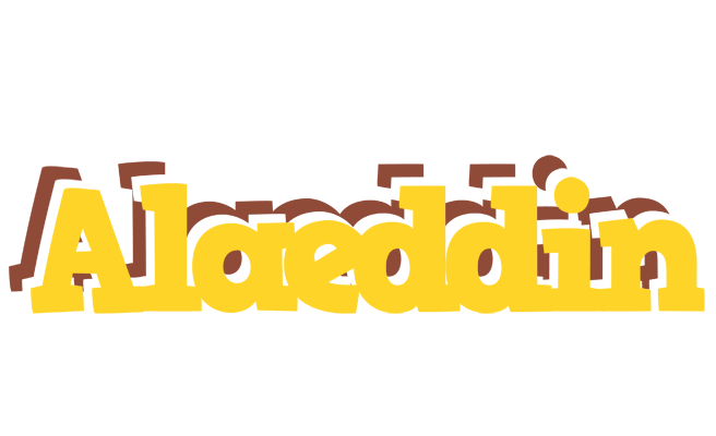 Alaeddin hotcup logo
