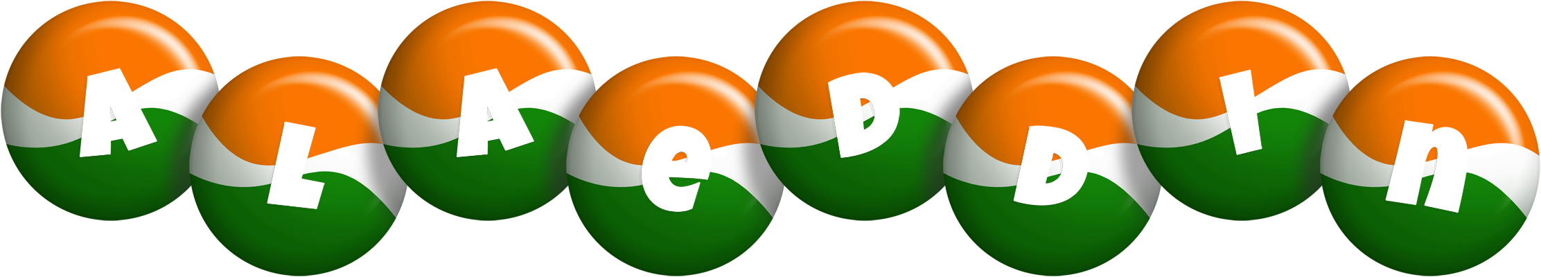 Alaeddin india logo