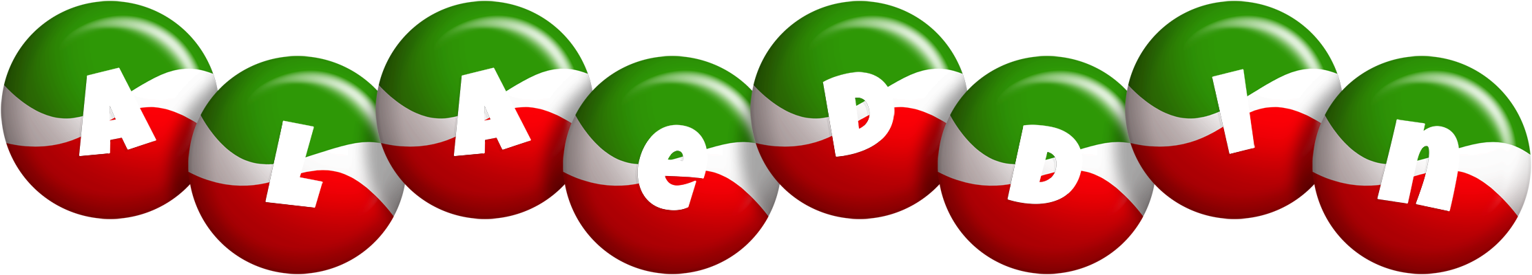 Alaeddin italy logo