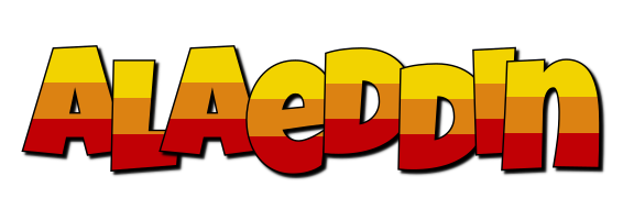 Alaeddin jungle logo