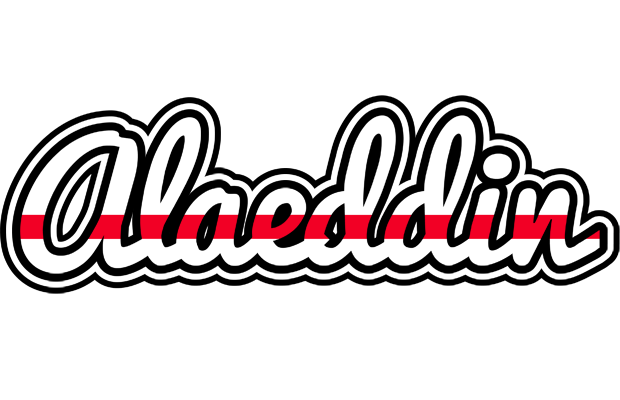 Alaeddin kingdom logo