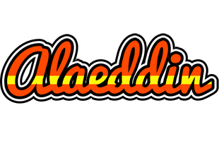 Alaeddin madrid logo