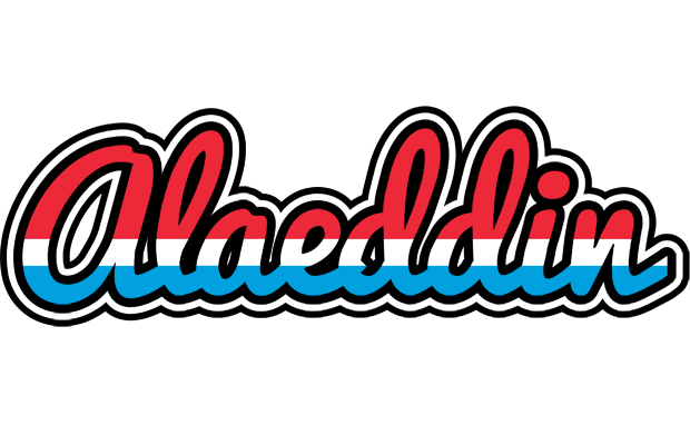 Alaeddin norway logo