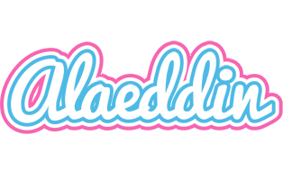 Alaeddin outdoors logo