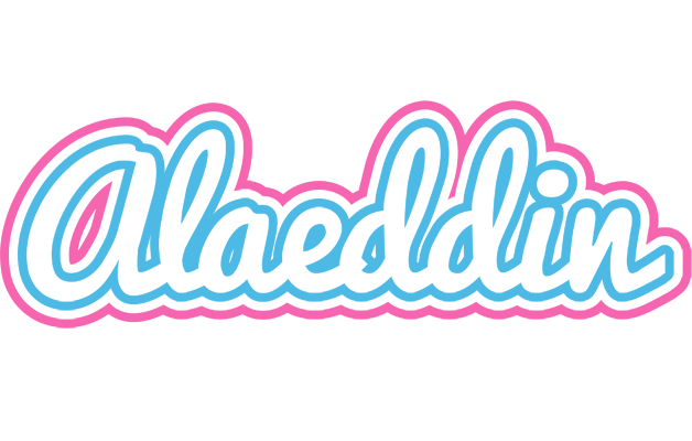 Alaeddin outdoors logo