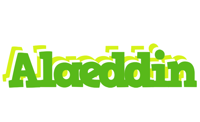 Alaeddin picnic logo