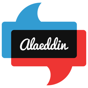 Alaeddin sharks logo