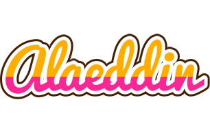 Alaeddin smoothie logo