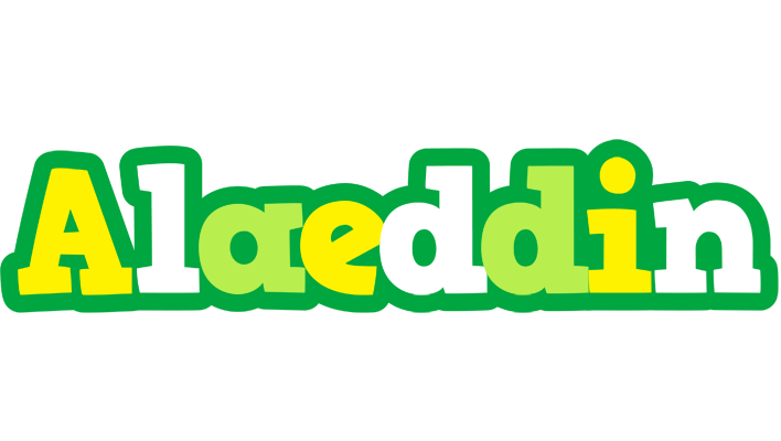 Alaeddin soccer logo