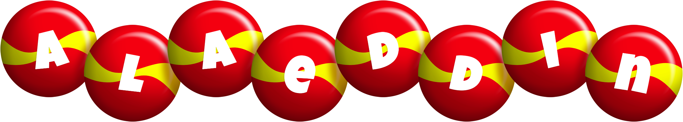 Alaeddin spain logo