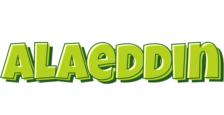 Alaeddin summer logo