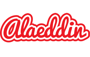 Alaeddin sunshine logo