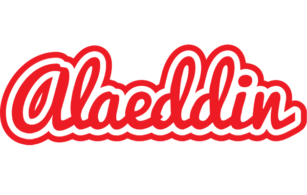 Alaeddin sunshine logo