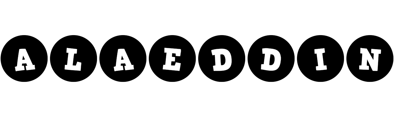 Alaeddin tools logo