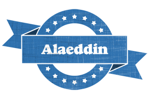 Alaeddin trust logo