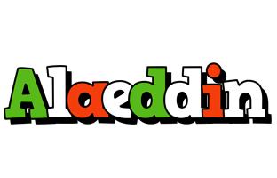 Alaeddin venezia logo