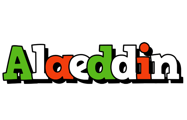 Alaeddin venezia logo