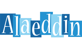 Alaeddin winter logo