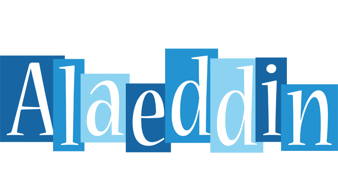 Alaeddin winter logo
