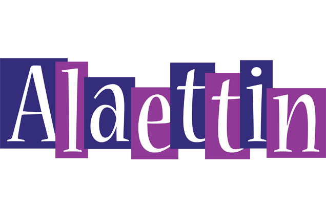 Alaettin autumn logo