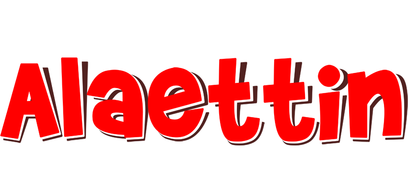 Alaettin basket logo