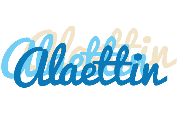 Alaettin breeze logo