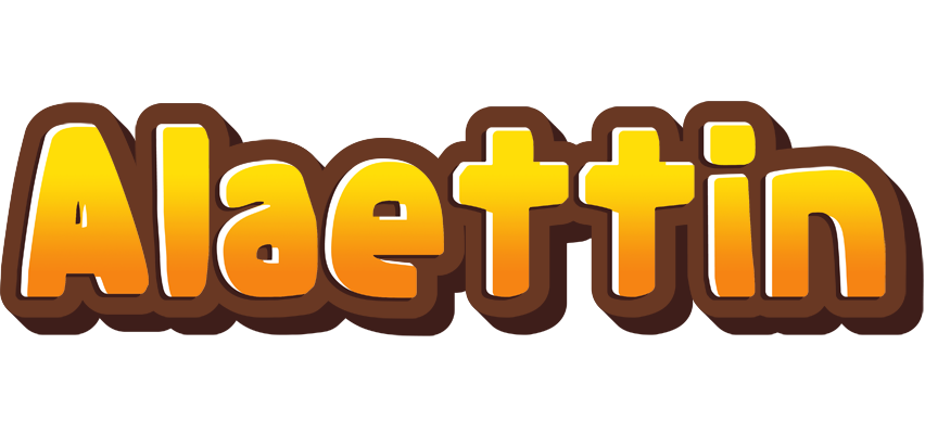 Alaettin cookies logo