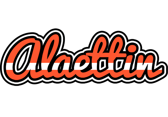 Alaettin denmark logo