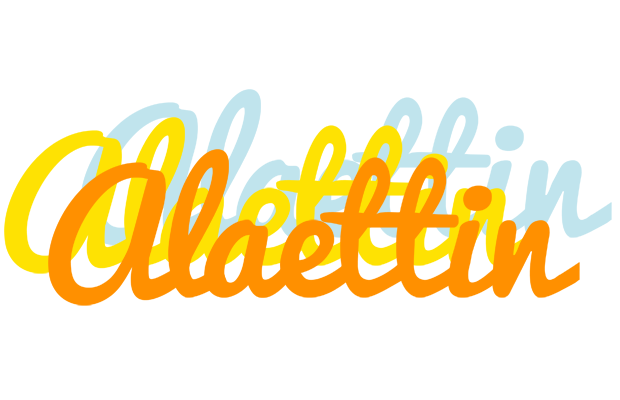 Alaettin energy logo