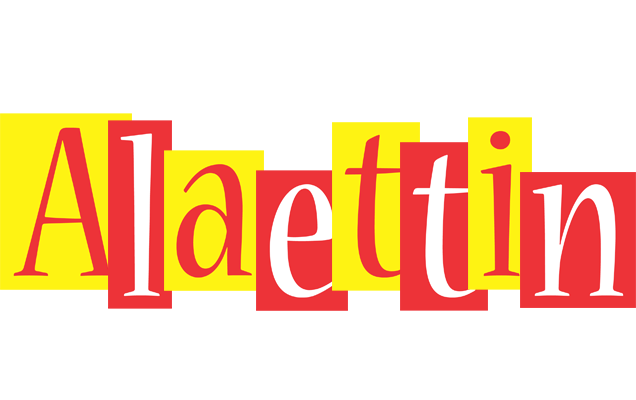 Alaettin errors logo