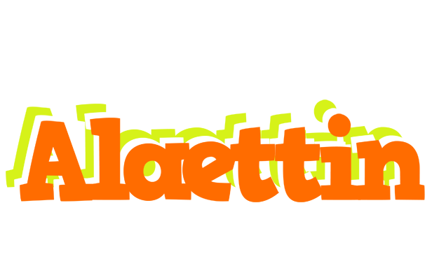 Alaettin healthy logo